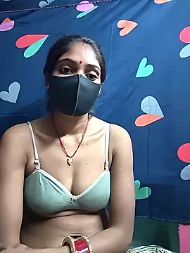 Naughty Seema online show from 03-12-26, 04:00