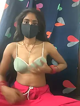 Naughty Seema online show from 04-29-26, 05:06
