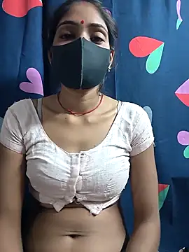 Naughty Seema online show from 03-18-26, 05:58