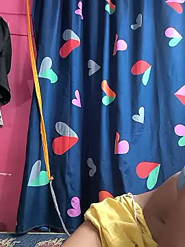 Naughty Seema online show from 05-27-26, 04:58