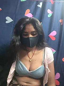 Naughty Seema online show from 03-06-26, 09:48