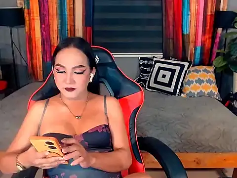 MistressAltheaTS online show from 07-29-26, 04:17