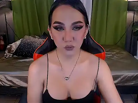 MistressAltheaTS online show from 02-20-26, 04:42