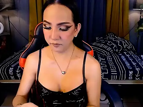 MistressAltheaTS online show from 03-25-26, 04:28