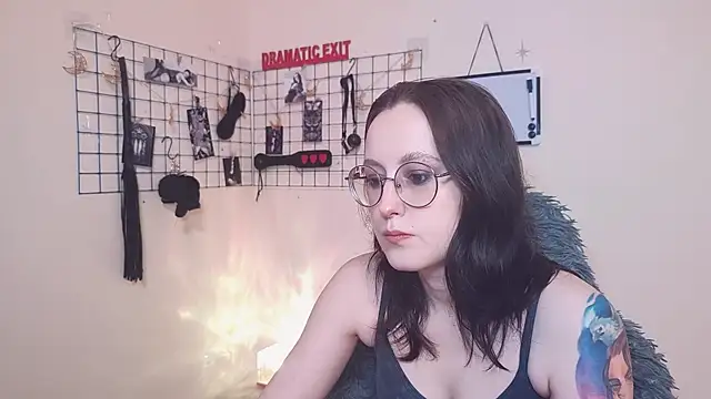 Snapshot of XXGoddessLXX chatting on 02-13-26, 06:41 XXGoddessLXX online show from 02-13-26, 06:41