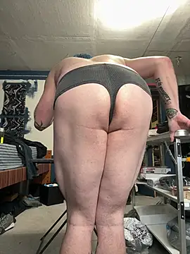Bongjangles online show from 03-11-26, 08:25