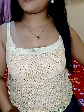 Saumyy online show from 04-10-26, 06:26