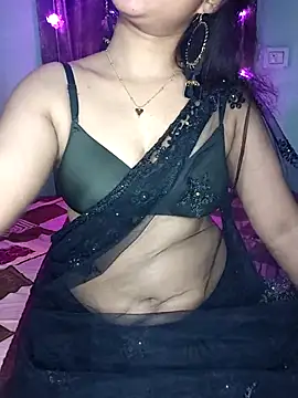 Saumyy online show from 02-25-26, 05:24