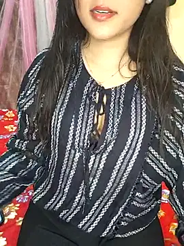 Saumyy online show from 04-06-26, 04:52