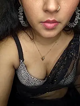 Saumyy online show from 02-14-26, 04:18