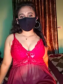 Saumyy online show from 02-07-26, 07:55