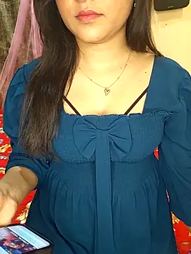 Saumyy online show from 04-08-26, 04:52