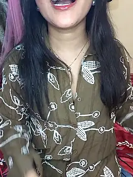 Saumyy online show from 03-31-26, 04:53