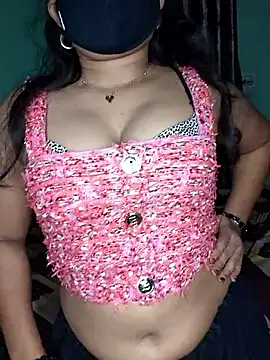 Saumyy online show from 02-08-26, 05:10