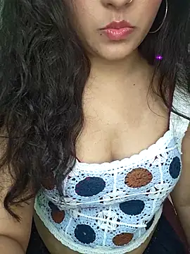 Saumyy online show from 03-04-26, 03:09