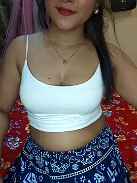 Saumyy online show from 04-07-26, 04:42