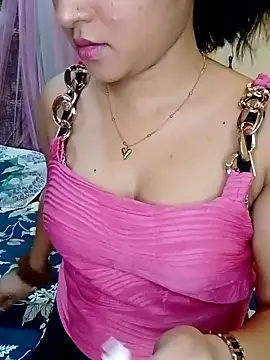 Saumyy online show from 04-27-26, 04:38