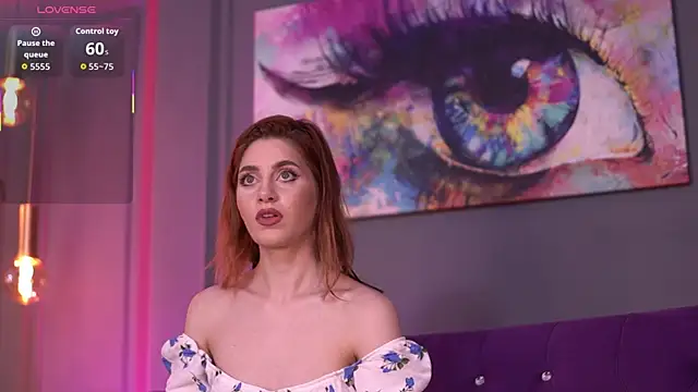 JesicaRabitt online show from 02-16-26, 06:28