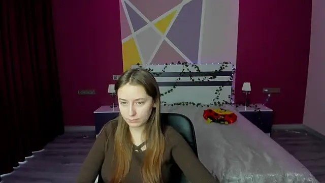 Snapshot of SerenityWild chatting on 01-12-26, 06:53 SerenityWild online show from 01-12-26, 06:53