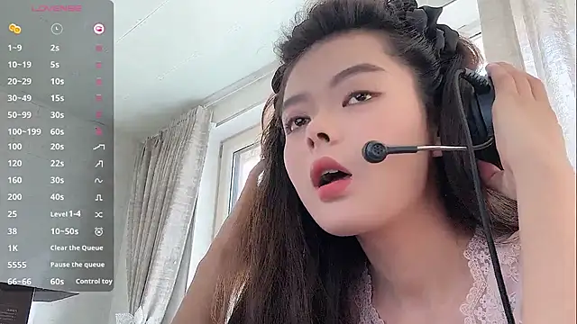dudouer online show from 05-10-26, 08:51
