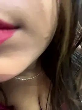 Luxuryalexa986 online show from 01-08-26, 06:19