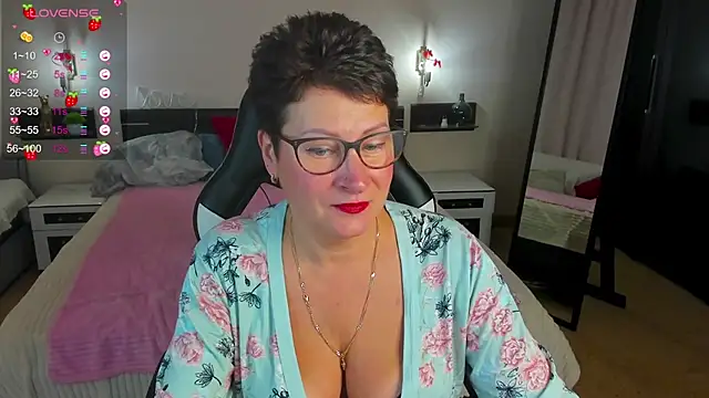 Snapshot of JennyMons chatting on 07-12-26, 07:53 JennyMons online show from 07-12-26, 07:53