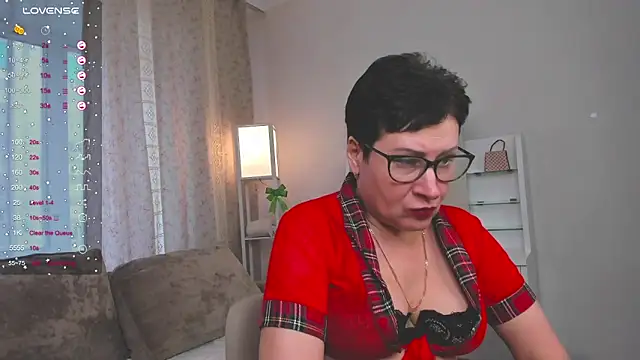 JennyMons online show from 03-06-26, 08:20