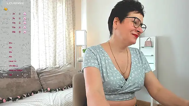 JennyMons online show from 03-30-26, 08:38