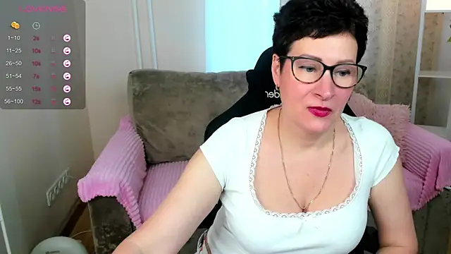 JennyMons online show from 05-17-26, 08:36