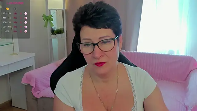 JennyMons online show from 05-31-26, 08:09