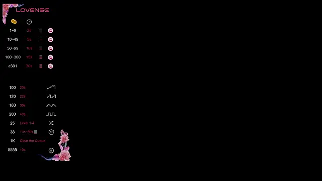 JennyMons online show from 02-14-26, 08:36