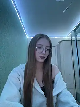 Eseniya  online show from 02-12-26, 11:43