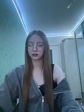 Eseniya  online show from 02-18-26, 12:34