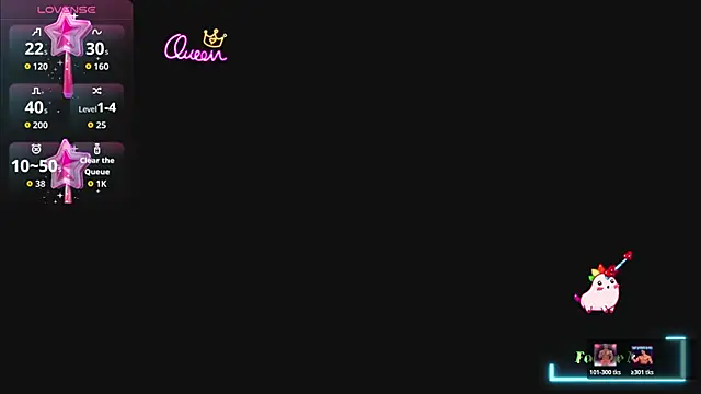 Sophieh Sweet online show from 03-01-26, 12:43