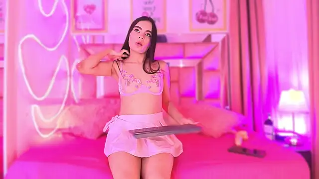 Sophieh Sweet online show from 01-15-26, 09:34