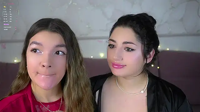 CorinnaSuttie online show from 01-07-26, 01:10