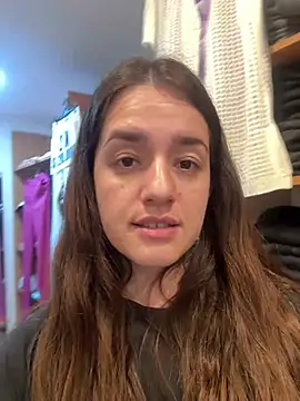 Snapshot of lele202526 chatting on 03-12-26, 07:18 lele202526 online show from 03-12-26, 07:18