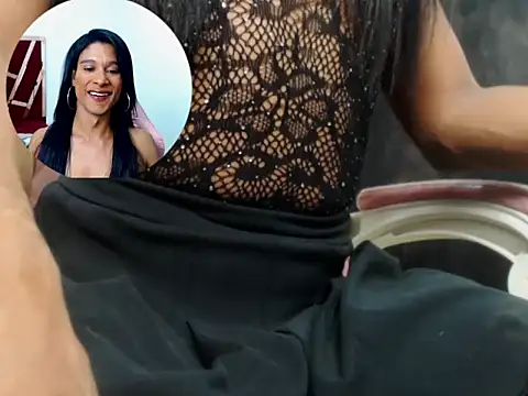 latina ts july online show from 04-13-26, 08:24