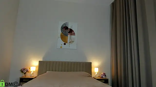 ChloeAlba online show from 04-12-26, 03:43