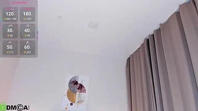 ChloeAlba online show from 04-15-26, 04:07