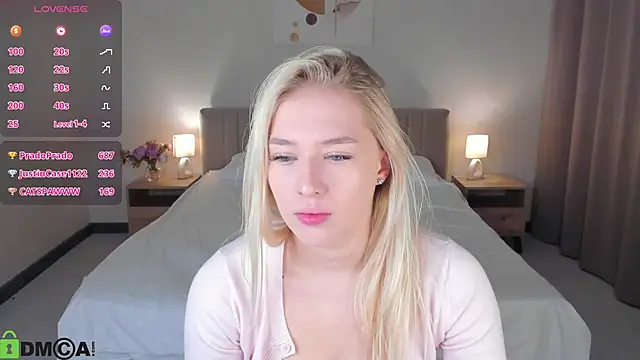 ChloeAlba online show from 01-15-26, 03:32