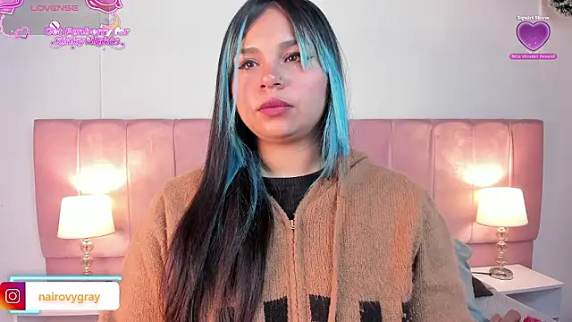 nairovy 1 online show from 01-10-26, 10:10