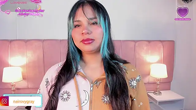 nairovy 1 online show from 01-14-26, 11:36