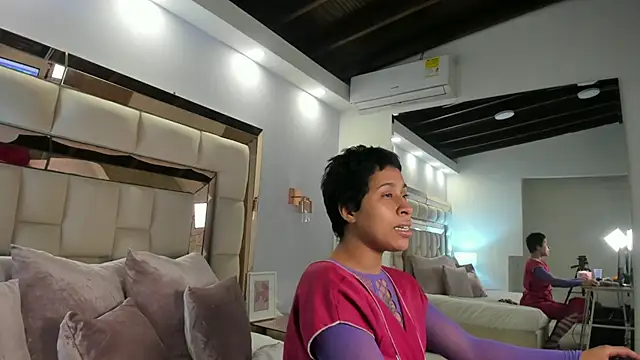 cloemorween online show from 01-08-26, 03:12