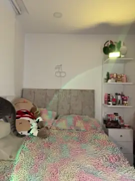 i melissaa online show from 04-18-26, 06:10