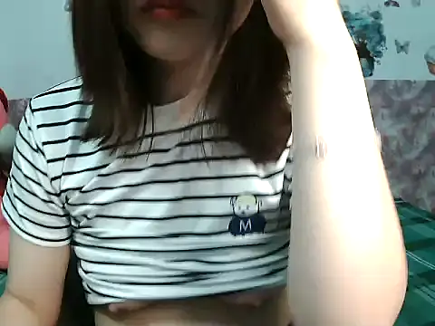 hana ssexy online show from 03-21-26, 02:43