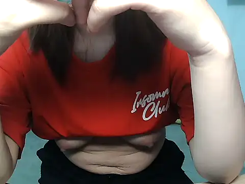 Snapshot of hana_ssexy chatting on 05-22-26, 03:32 hana ssexy online show from 05-22-26, 03:32