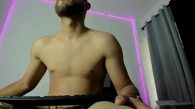 kael lux online show from 01-07-26, 05:40