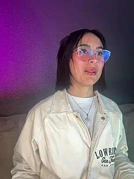 luna gv online show from 01-17-26, 10:08