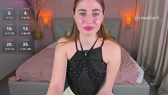 RinaKlark online show from 02-20-26, 05:37